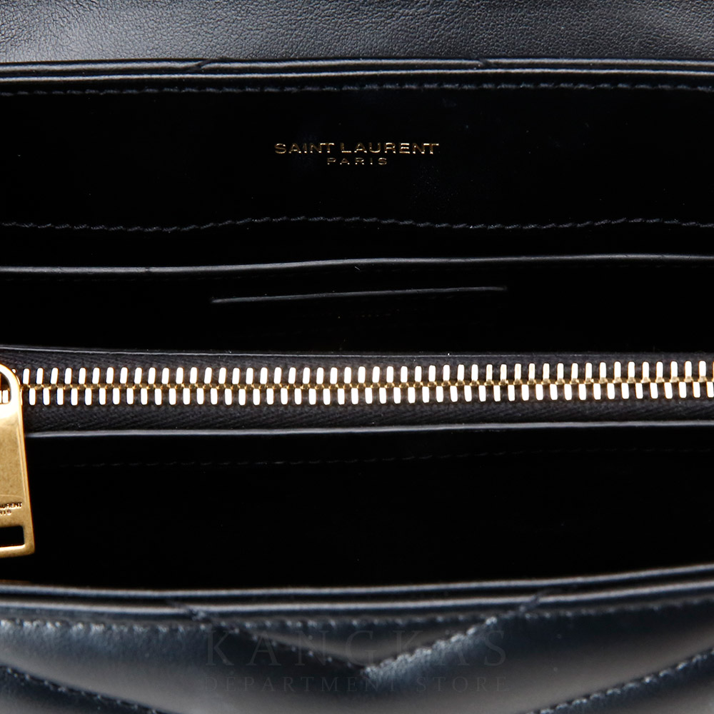 Yves Saint Laurent(USED)생로랑 494699 루루 스몰 체인 백